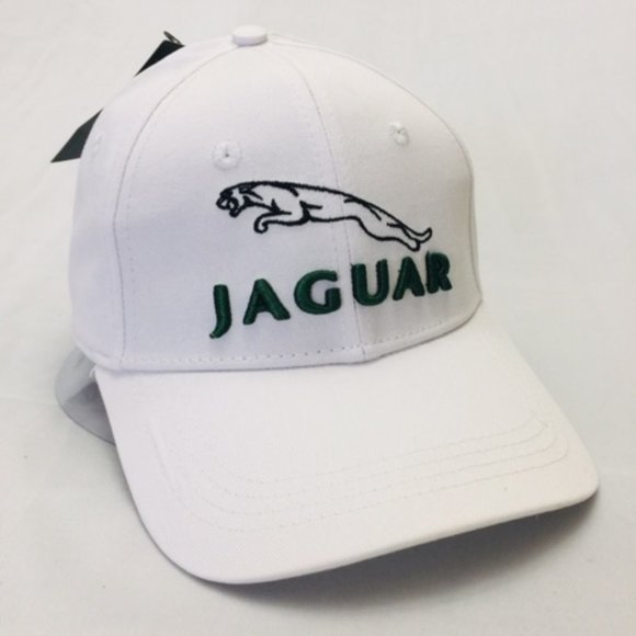 Jaguar Accessories Jaguar Mens Baseball Hat Cap Poshmark